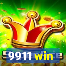 9911 win